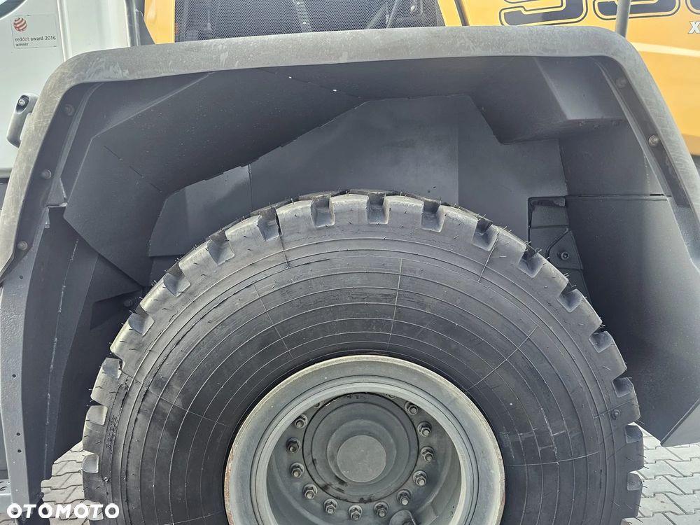 Liebherr L556 Xpower Wysoki Wysyp - 20