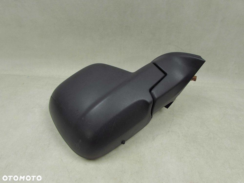 PEUGEOT PARTNER BERLINGO II LIFT III 11-18 LUSTERKO PRAWE 5 PIN EUROPA - 2