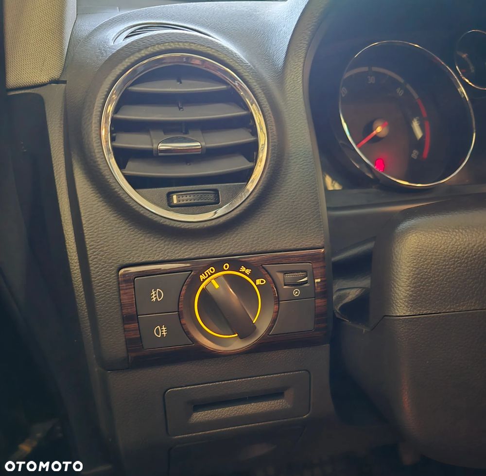 Opel Antara 2.0 CDTI Cosmo - 22