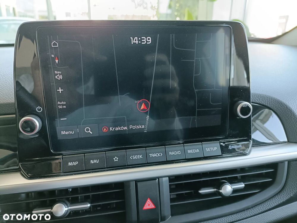 Kia Picanto 1.0 DPI L - 19