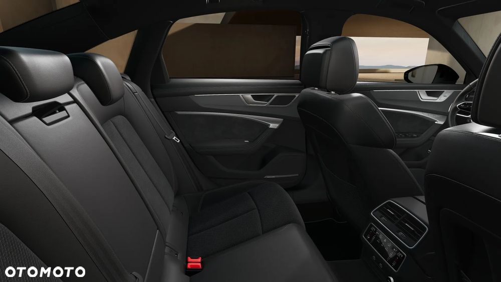 Audi A6 - 11