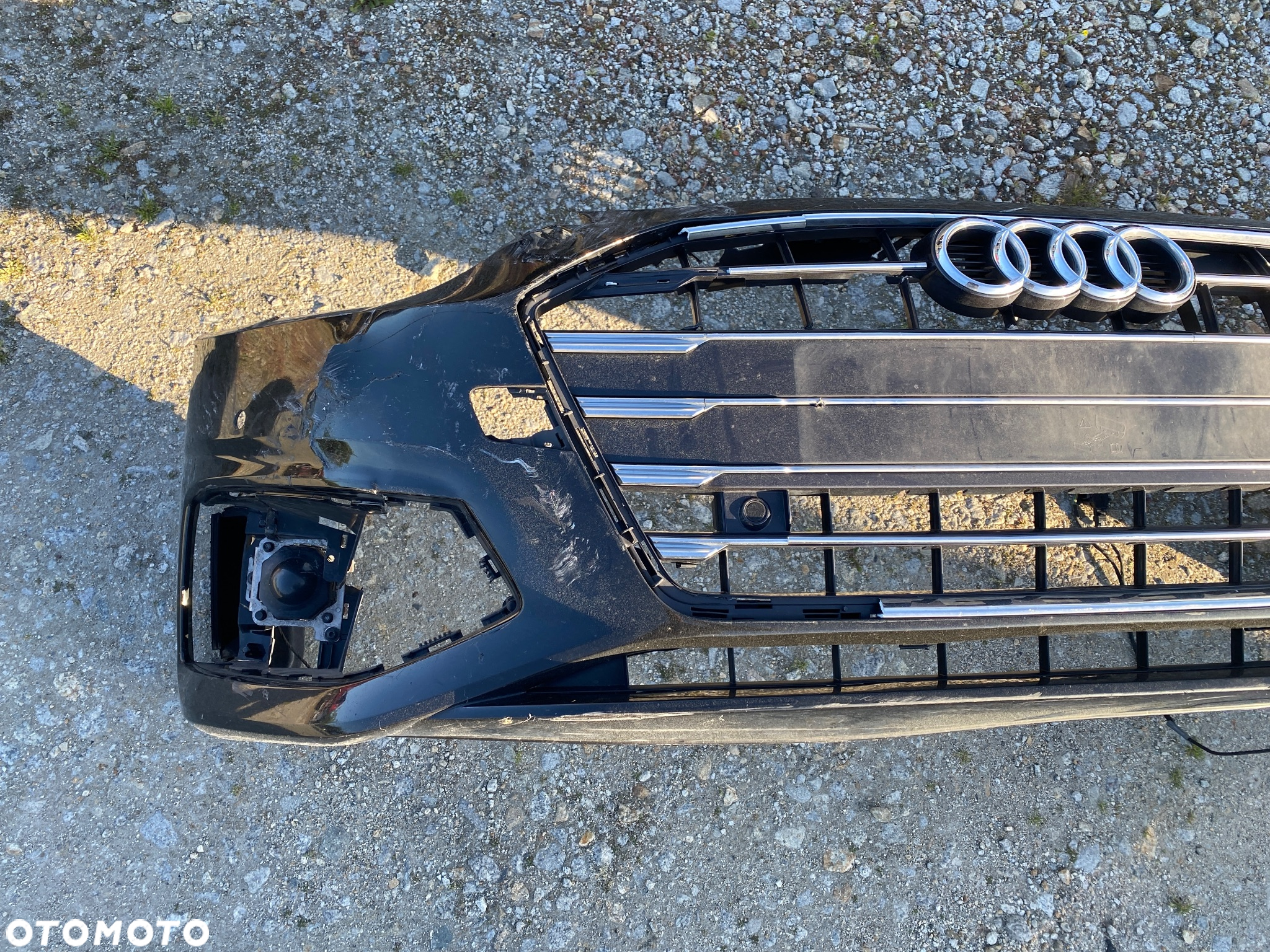 Audi A4 - 17