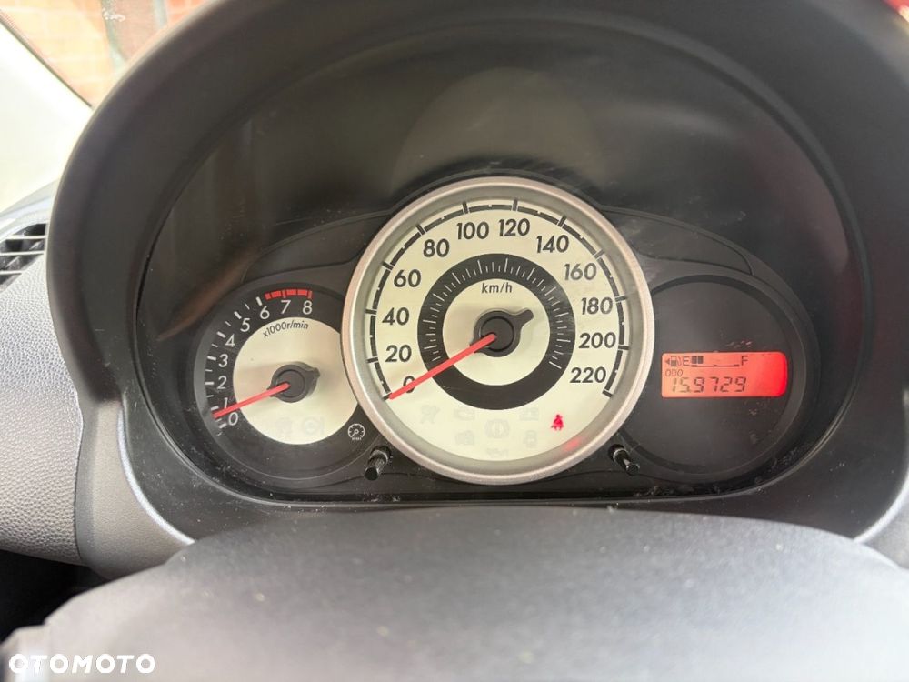 Mazda 2 1.3 Comfort - 9