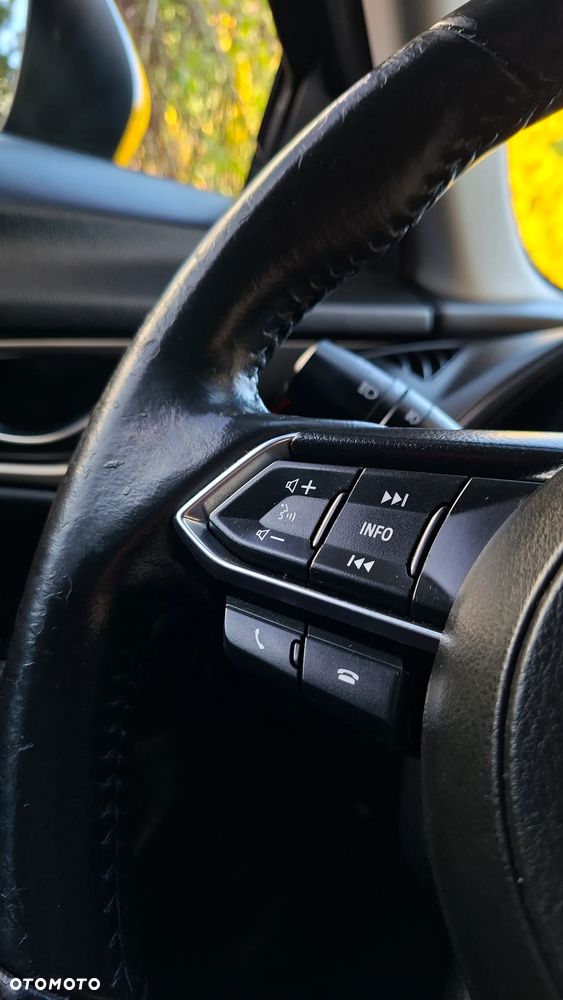 Mazda CX-3 SKYACTIV-G 150 i-ELOOP AWD Drive m Technik P KANGEI - 28