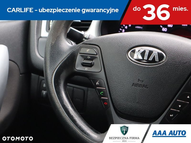 Kia Ceed - 18