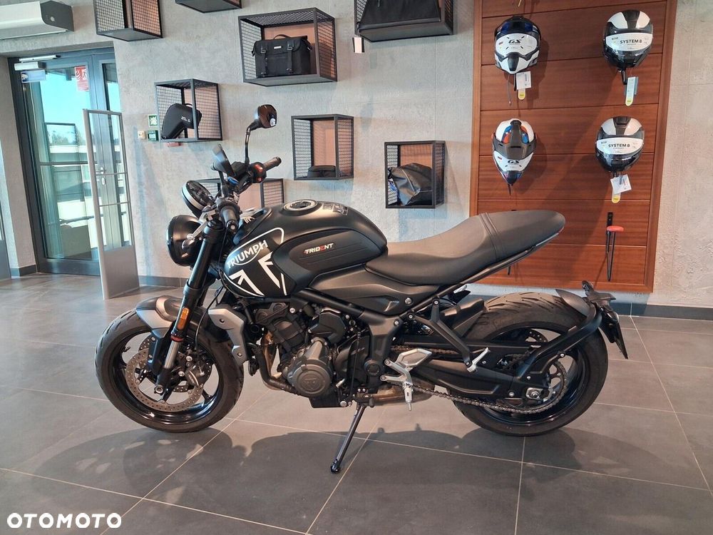 Triumph Speed Twin
