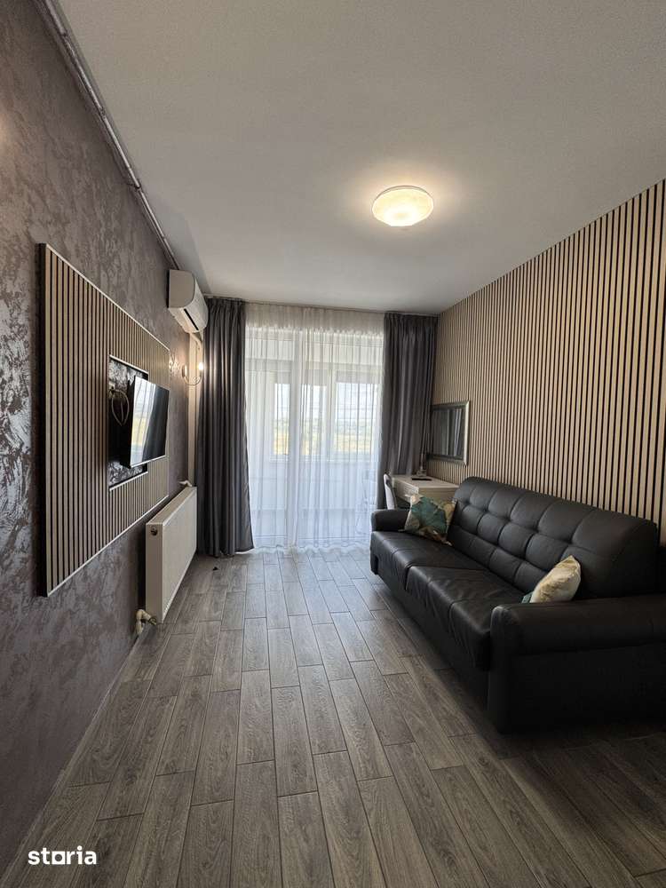 Apartament 2 camere de inchiriat direct proprietar Mamaia Sat Năvodari — fotografia 1