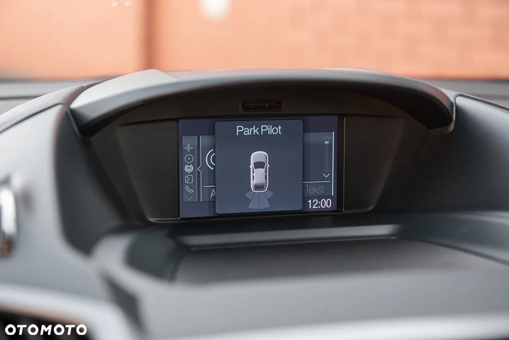 Ford Grand C-MAX 1.6 TDCi Start-Stop-System Titanium - 20