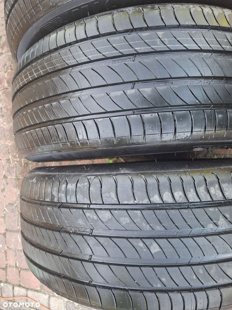 Michelin Primacy 4 255/45 R20 101 V , Z demontażu NOWE - 3