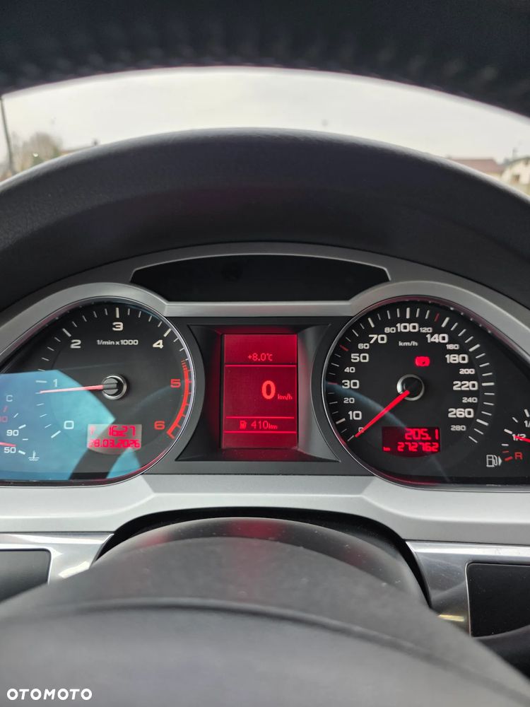 Audi A6 Avant 2.0 TDI DPF - 7