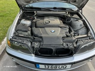 BMW 320 d Sport - 33