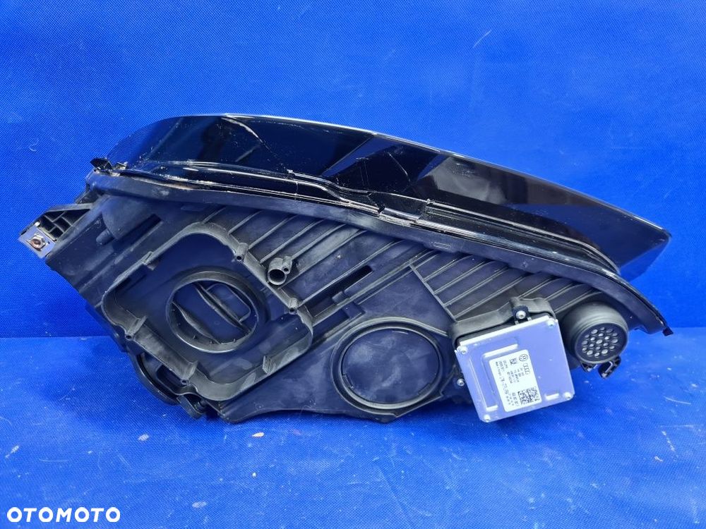 LAMPA przednia prawa FULL LED AUDI A7 C7 4G LIFT oryginał prawa | OEM - 7