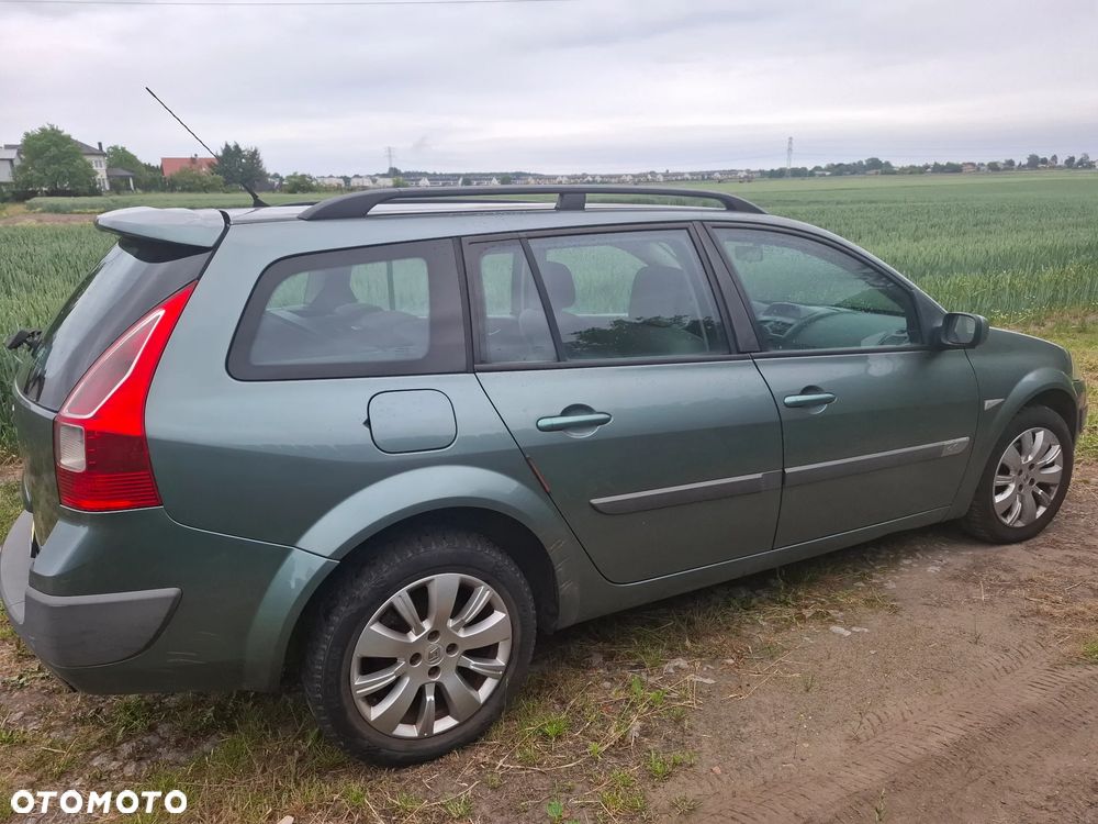 Renault Megane - 5