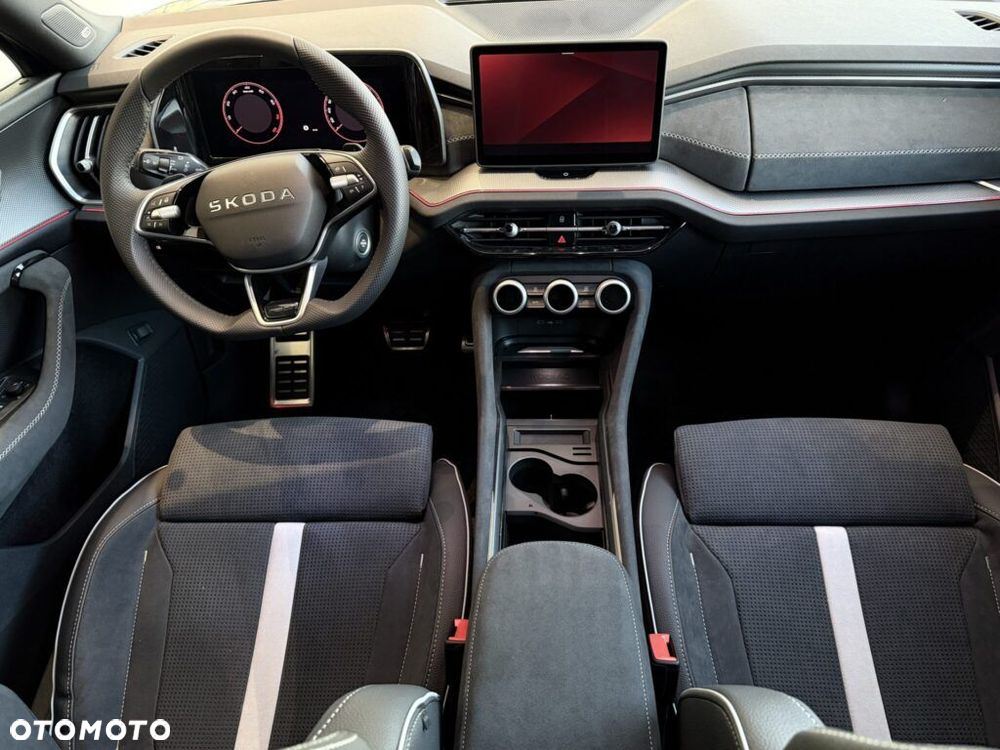 Skoda Kodiaq 1.5 TSI mHEV 4x2 Drive DSG - 22