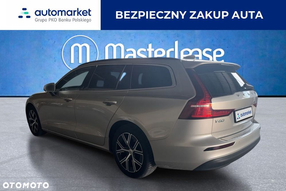 Volvo V60 B4 D Core - 7