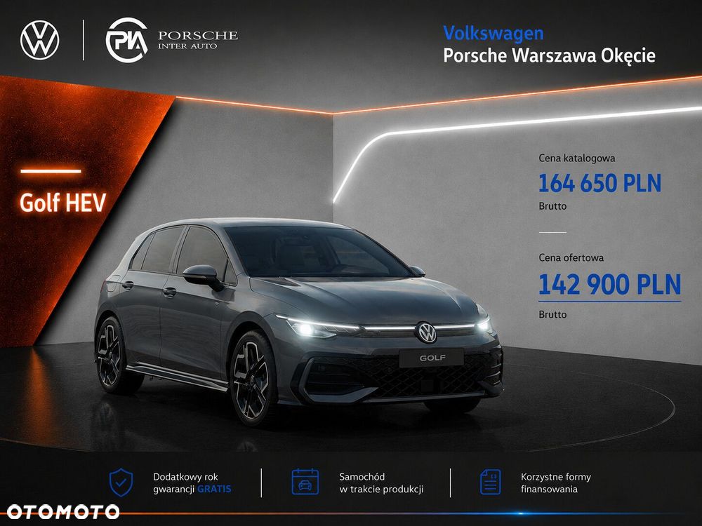 Volkswagen Golf - 2