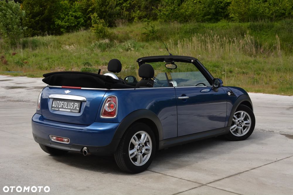 MINI Cooper - 2