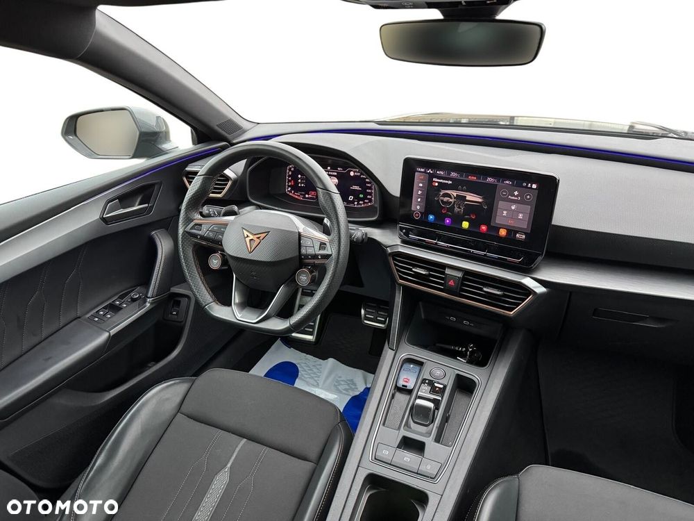Cupra Leon - 13