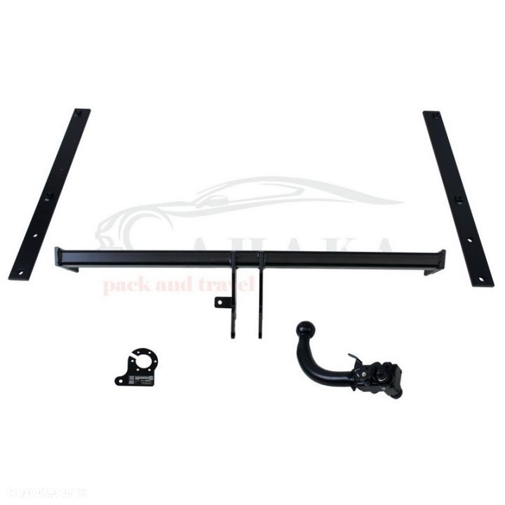 Hak Holowniczy Automat Do Ford C-Max 2010-2019 - 2