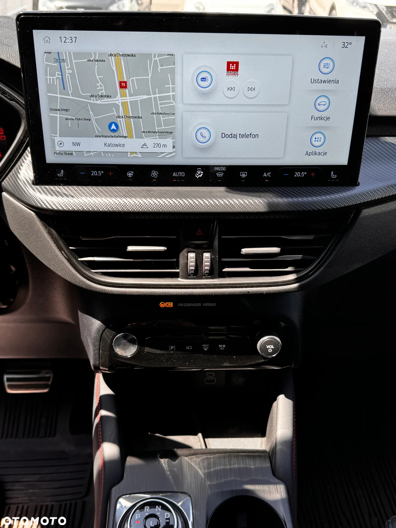 Ford Kuga - 8