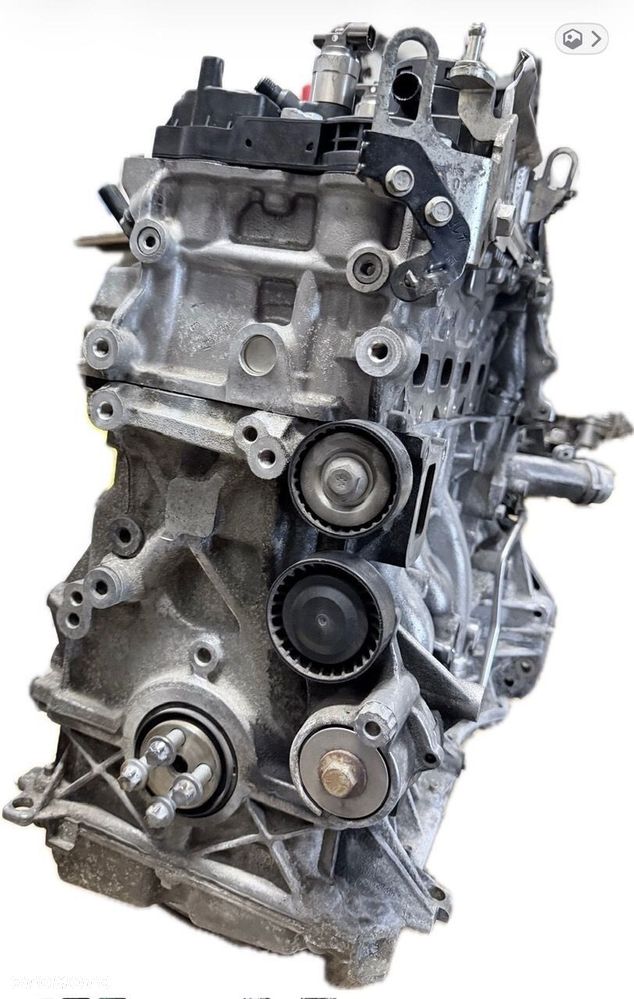 Silnik Opel Astra  V k  1.6 CDTI Bi Turbo B16DTR [LVK] D16DTR [LVK] - 4