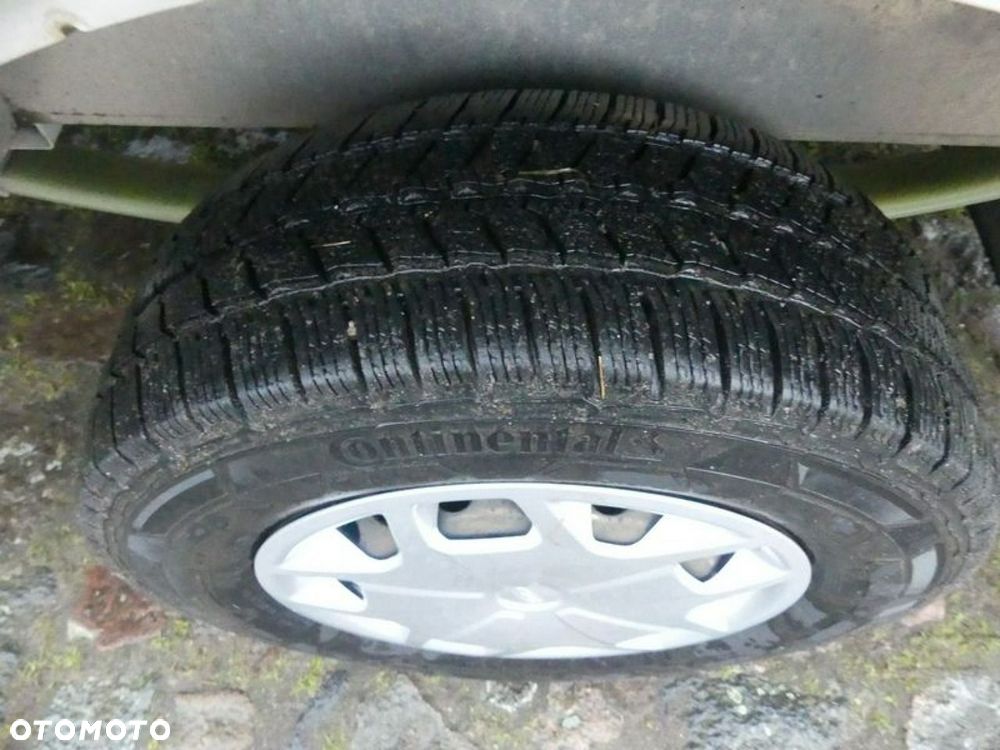Ford Transit - 17