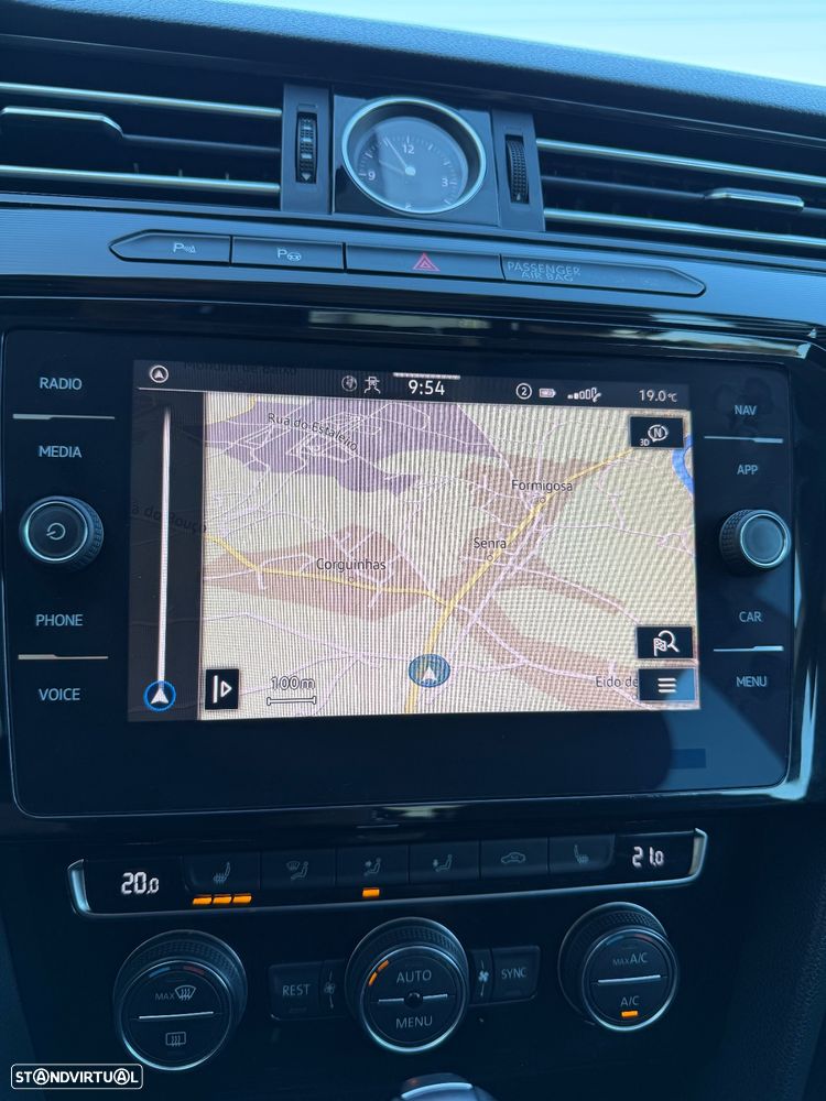 VW Arteon 2.0 TDI Elegance DSG - 20