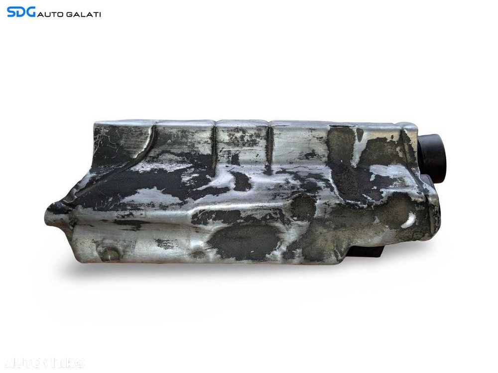 Corp Carcasa Filtru Aer Mercedes ML W163 2.7 CDI 1997 - 2005 Cod A0000945568 [L9760] - 3