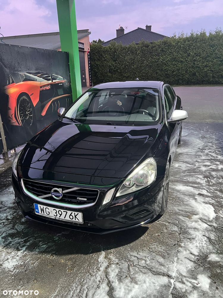 Volvo S60 D5 Geartronic RDesign - 5