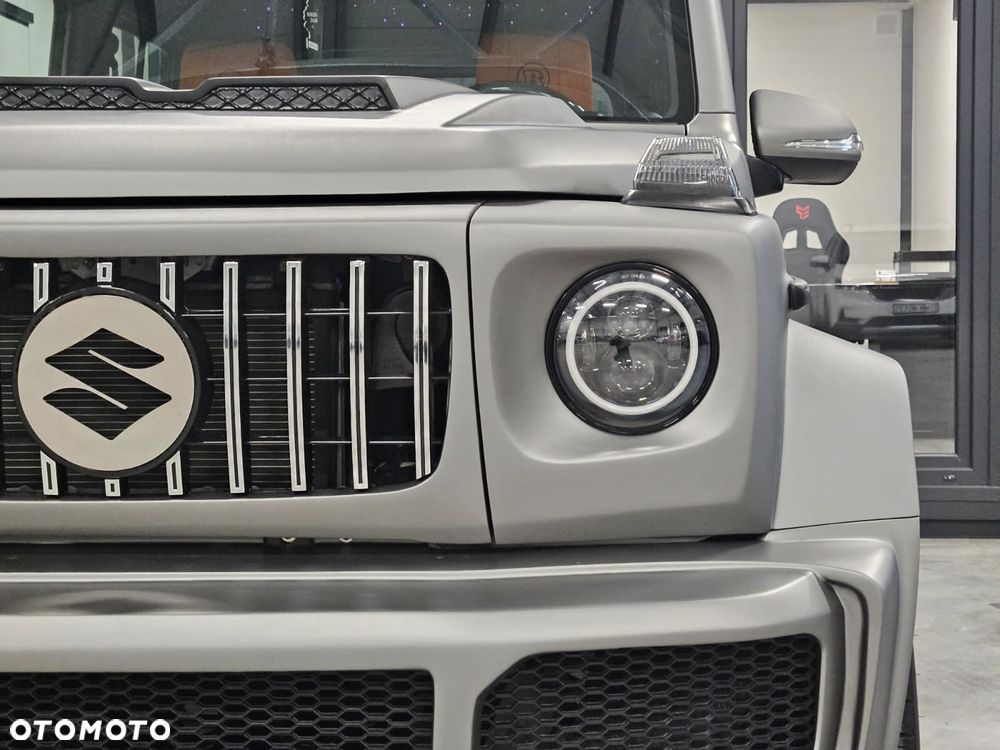 Suzuki Jimny 1.5 ALLGRIP Automatik Comfort+ - 10