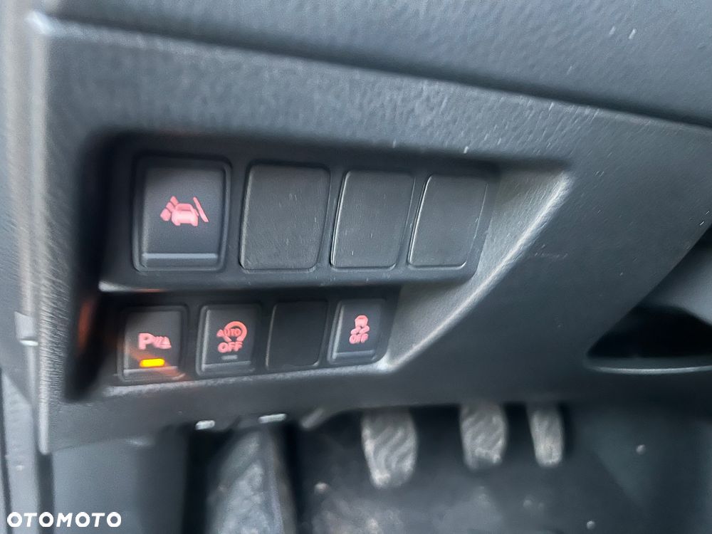 Nissan Qashqai 1.2 DIG-T 360 - 25