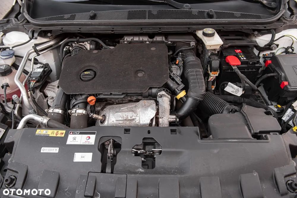 Peugeot 308 BlueHDi 130 Stop & Start Active Business-Paket - 30