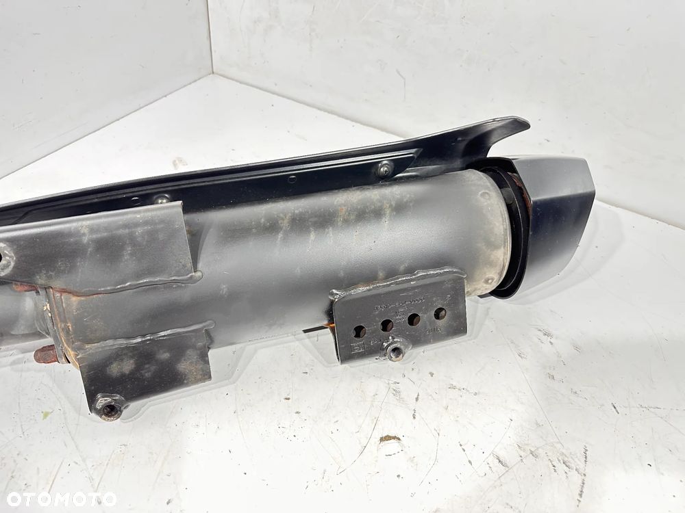 Wydech tłumik Daelim XQ1 XQ2 XQ 125 19-23R - 8
