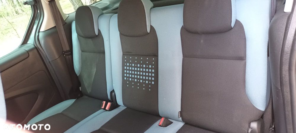 Citroën Berlingo 1.6 HDi - 14