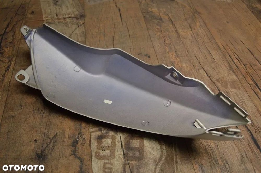OWIEWKA BOK PEUGEOT SPEEDFIGHT 2 - 8