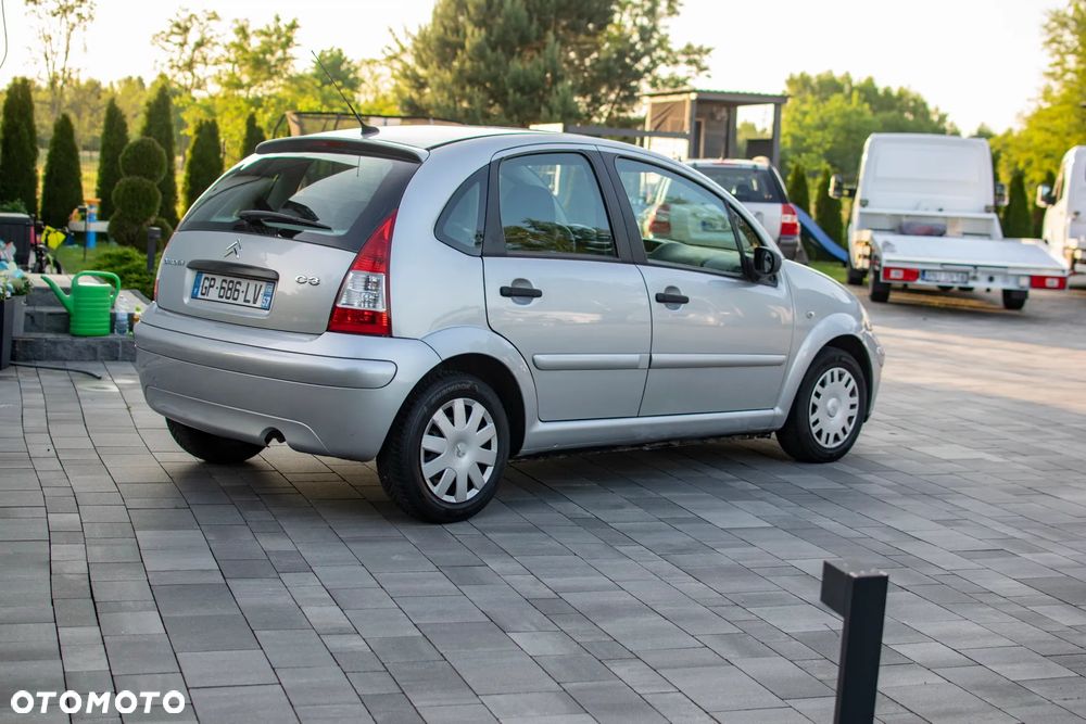 Citroën C3 - 14