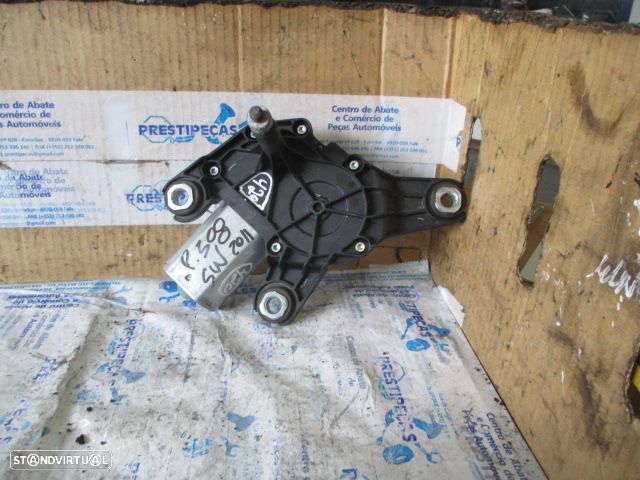 Motor Limpa Vidros Tras 9688605580 PEUGEOT 508 2011 - 3