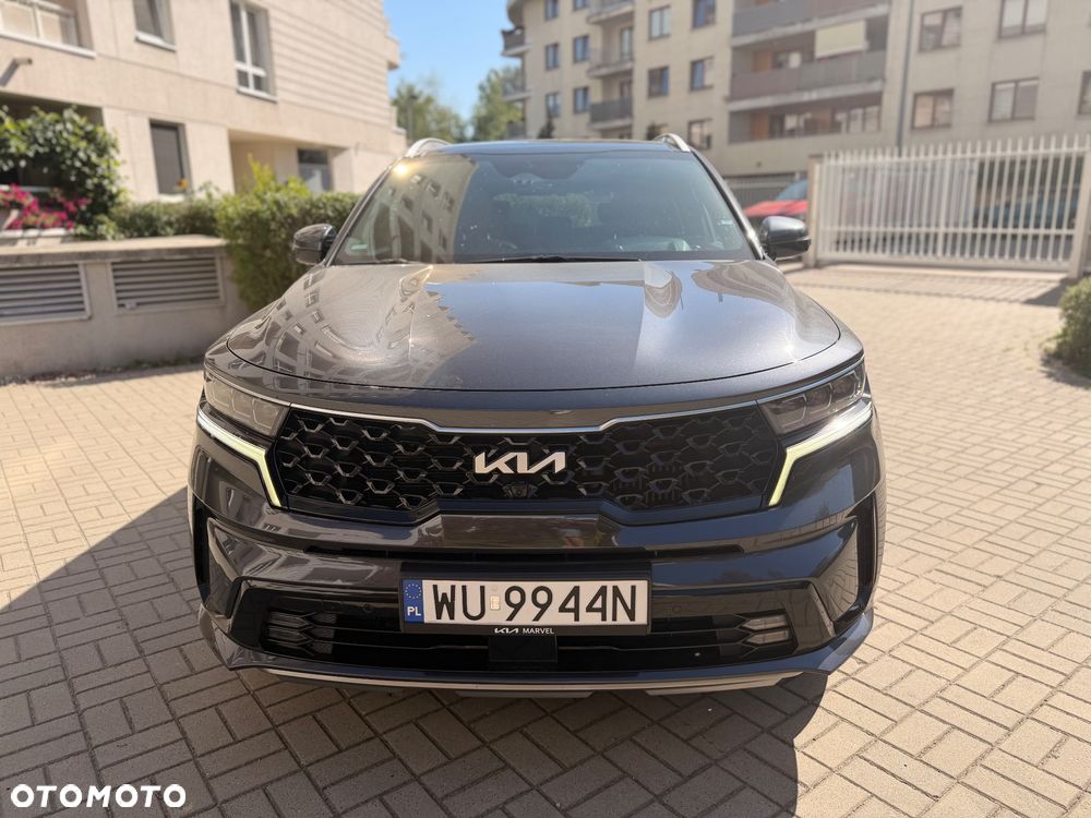 Kia Sorento - 21