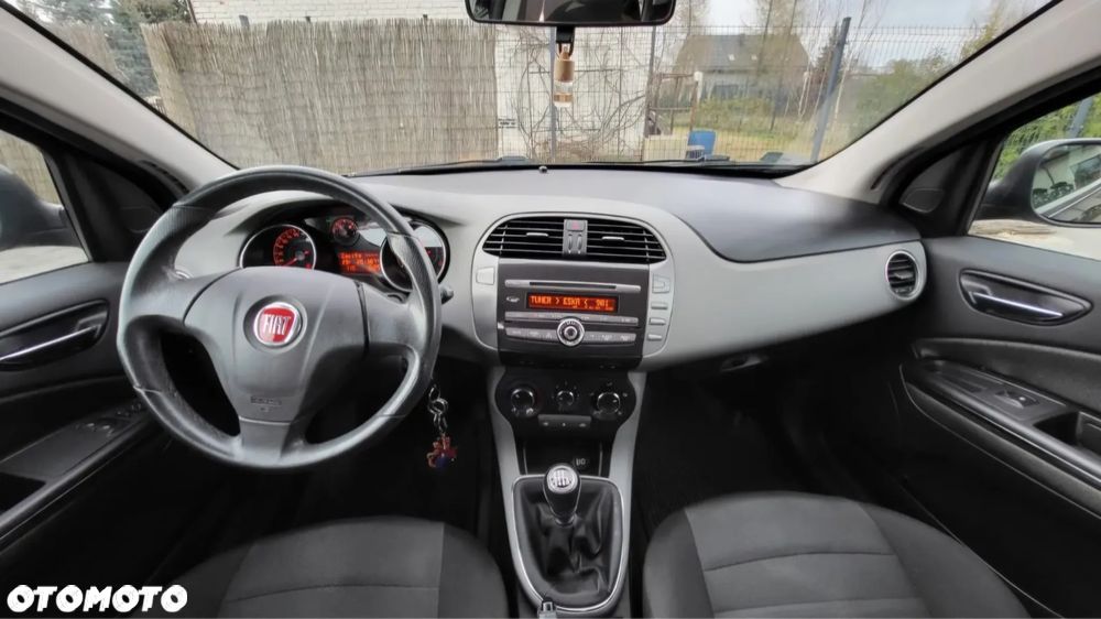 Fiat Bravo 1.4 16V Active - 13
