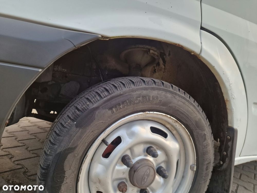 Ford Transit - 33