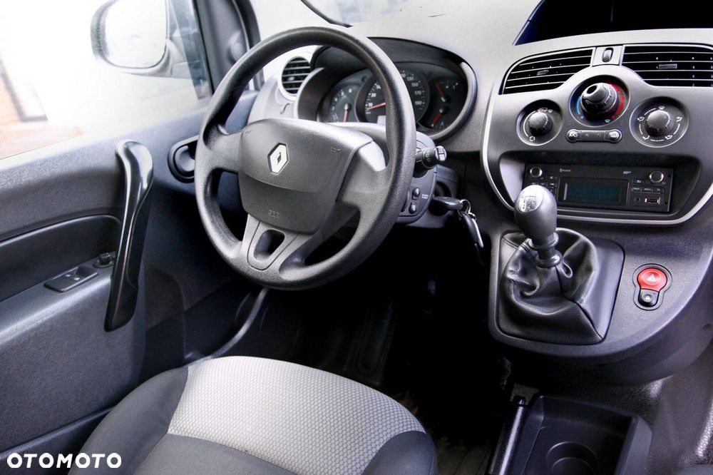 Renault Kangoo - 11