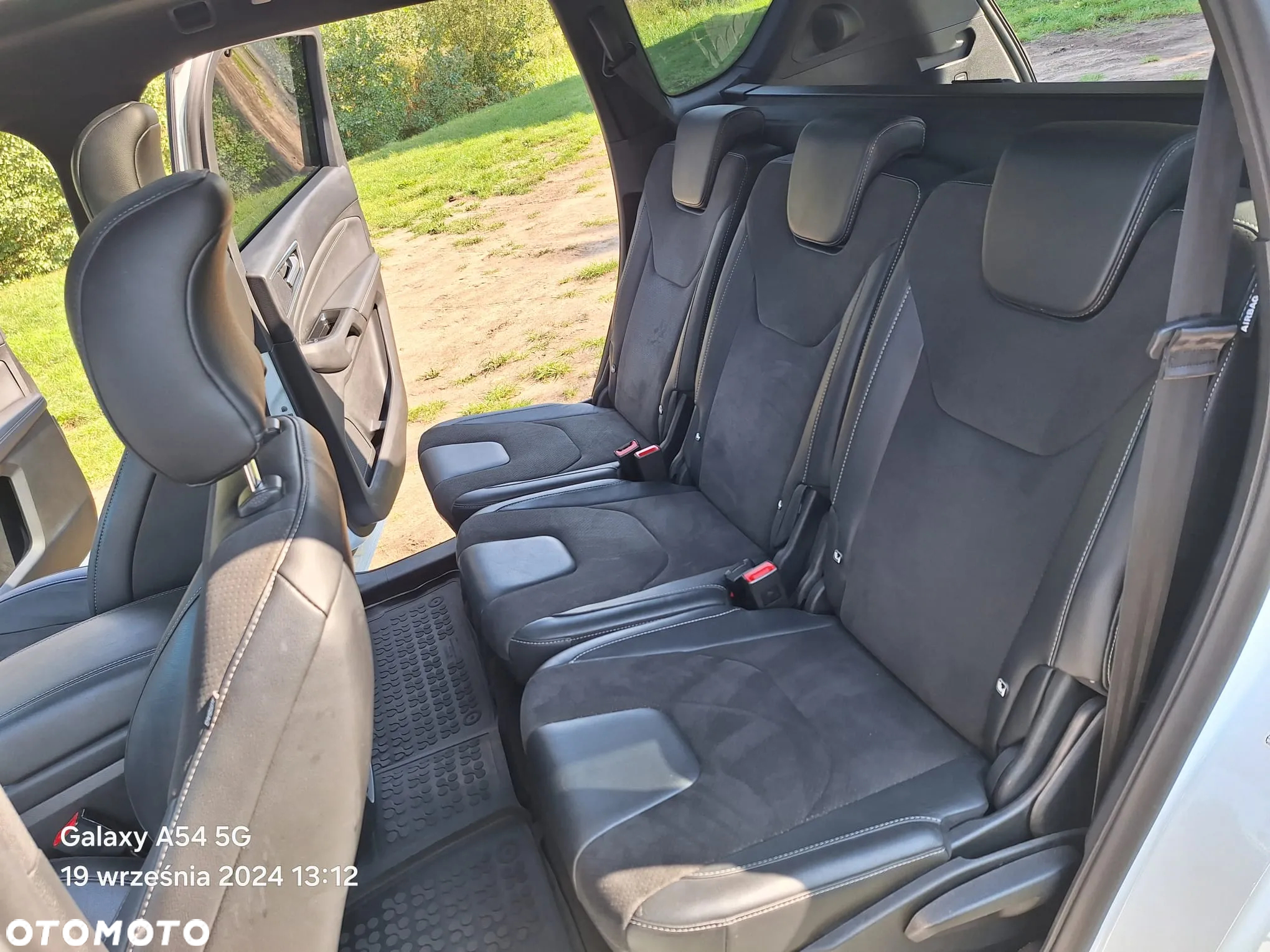 Ford S-Max 2.0 EcoBlue ST-Line - 20