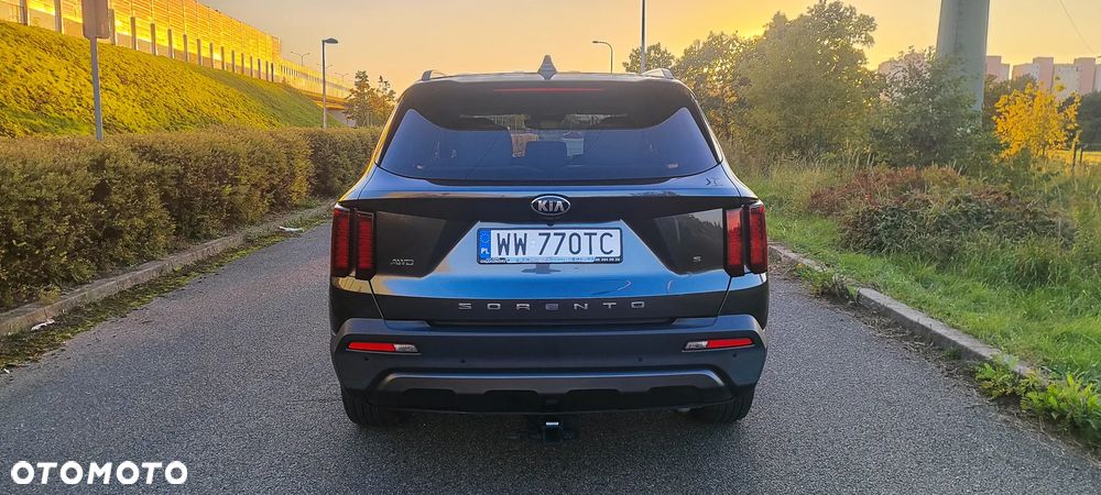 Kia Sorento - 10