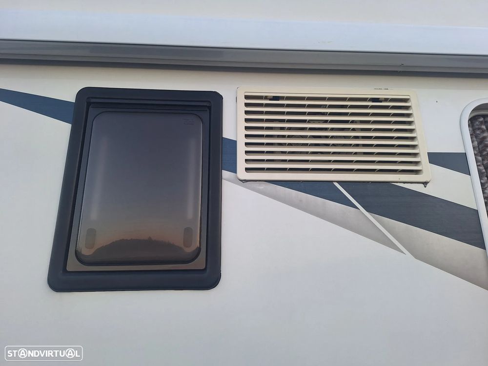 Chausson Trigano FITMM235CPS31S1LO4 - 46