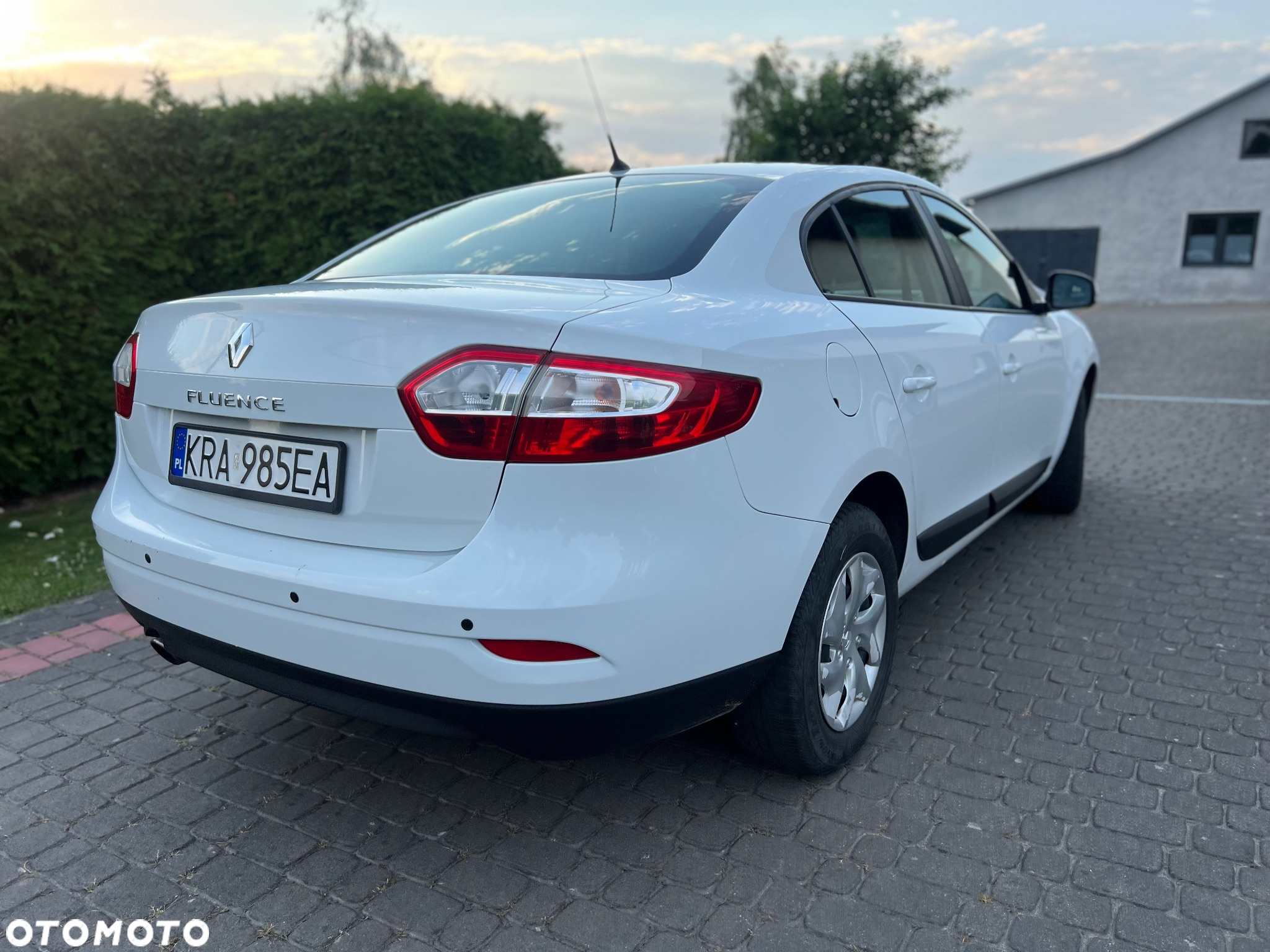 Renault Megane 1.6 16V Life - 10