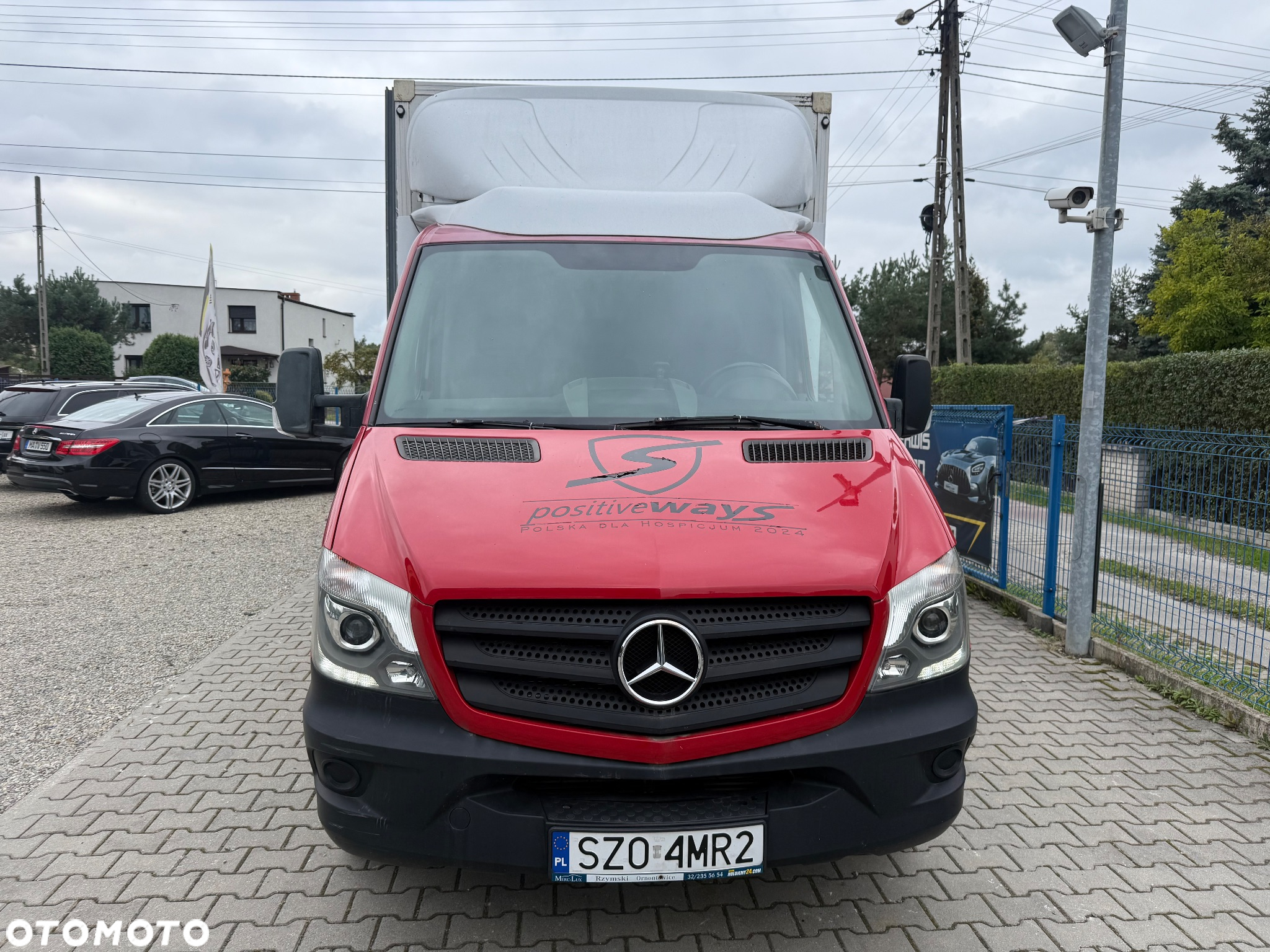 Mercedes-Benz 314 - 2