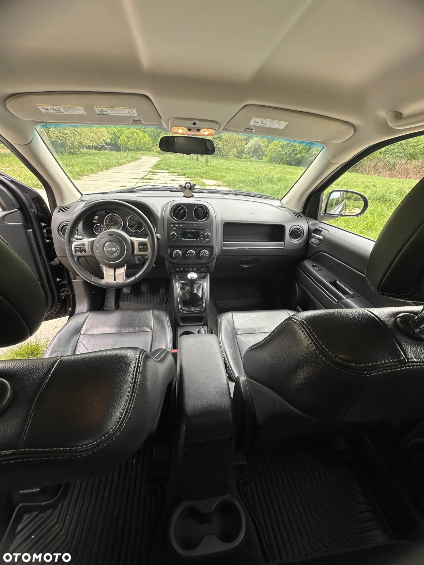 Jeep Compass 2.0 4x2 Limited - 10