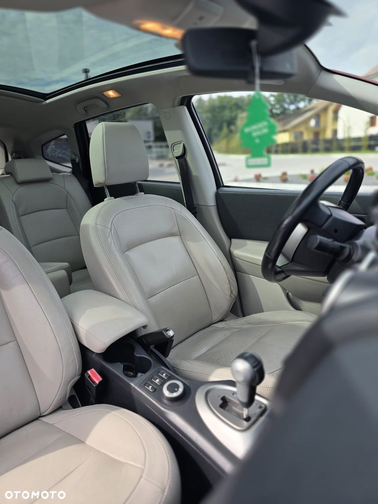 Nissan Qashqai+2 2.0 dCi 4x4 Tekna - 15