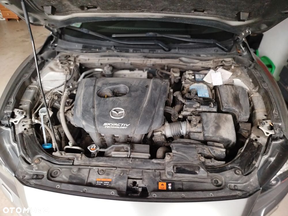 Mazda 6 2.0 SKYEnergy - 22