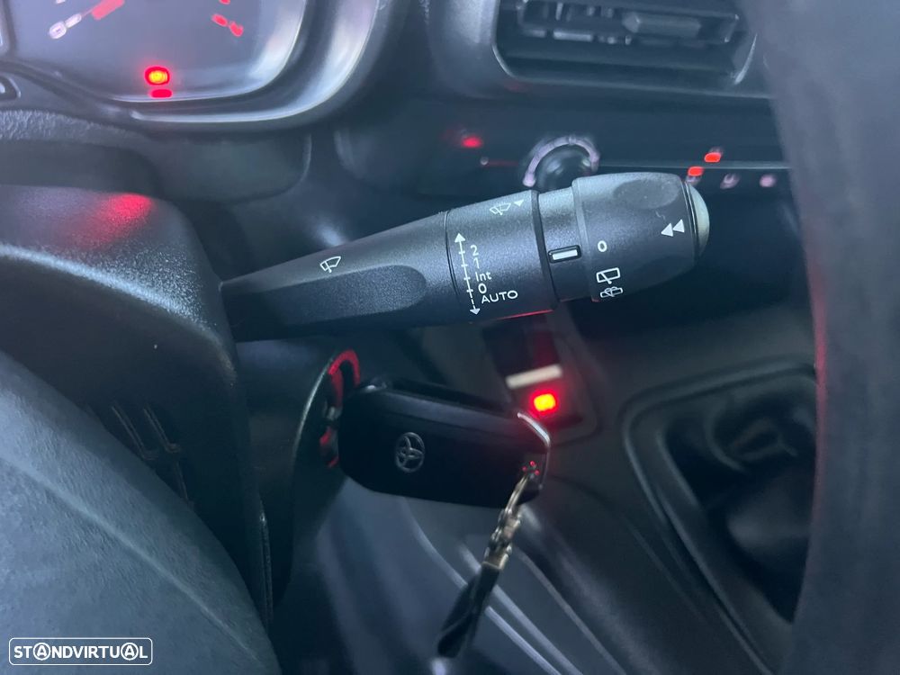 Toyota PROACE CITY 1.5 D EXCLUSIVE 102 CV 3 LUG - 24